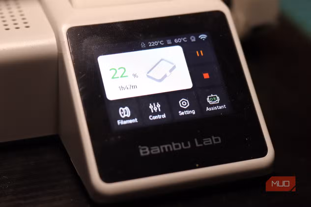 Bambu Lab và hệ sinh thái in 3D kiểu Apple: lợi thế và rủi ro
