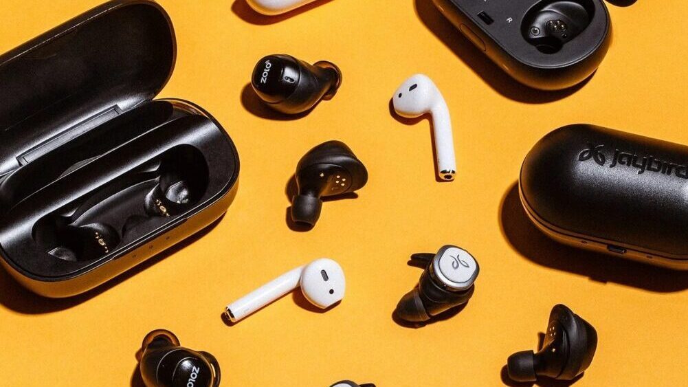 Cách tối ưu hóa chất lượng âm thanh tai nghe Bluetooth