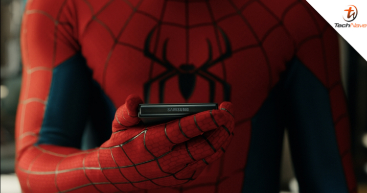 Spider-Man Ad Quietly Confirms Samsung’s Wider Galaxy Z Fold 8