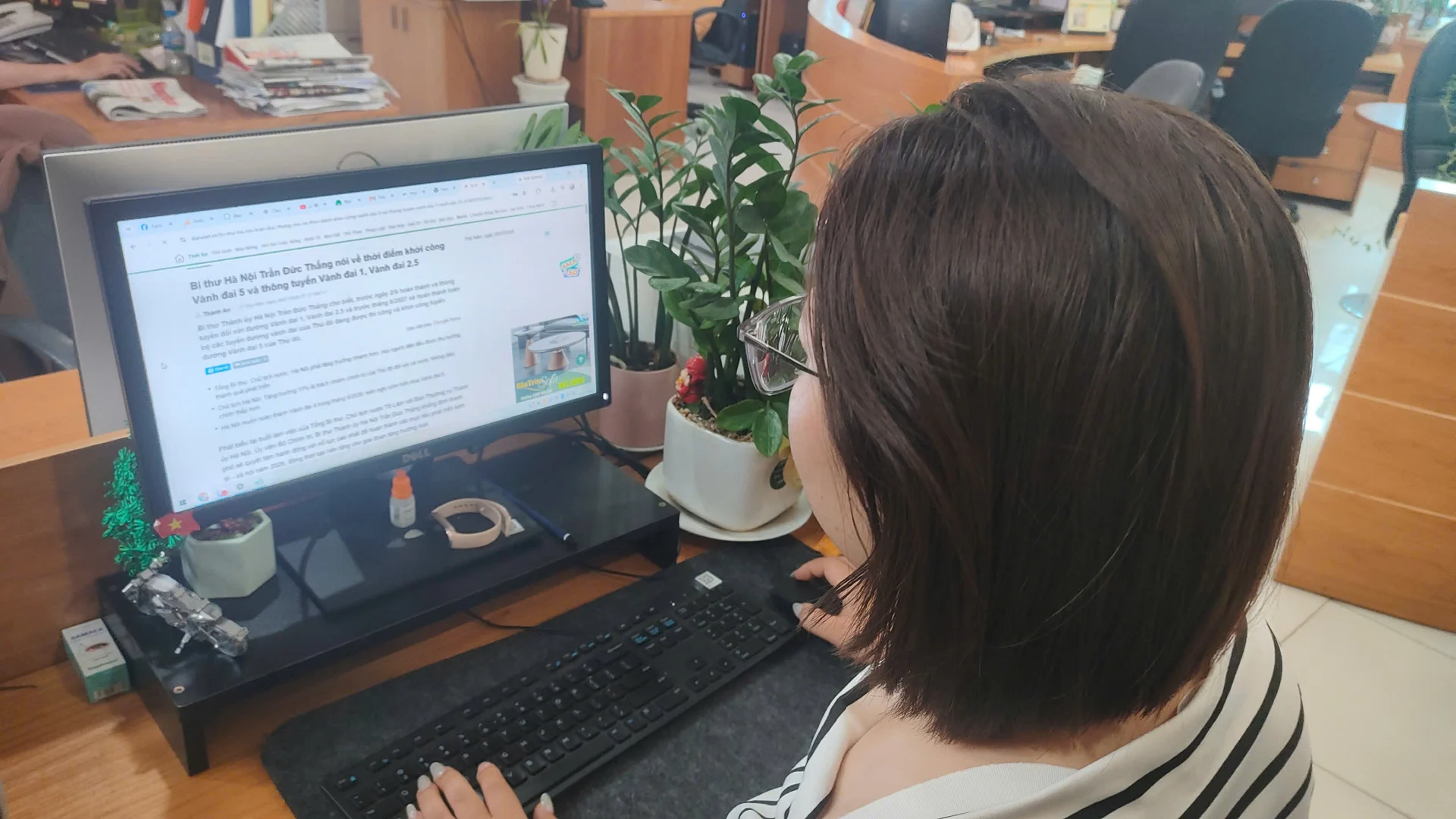 Chia sẻ tin giả trong nhóm Zalo kín: Đừng nghĩ là vùng an toàn