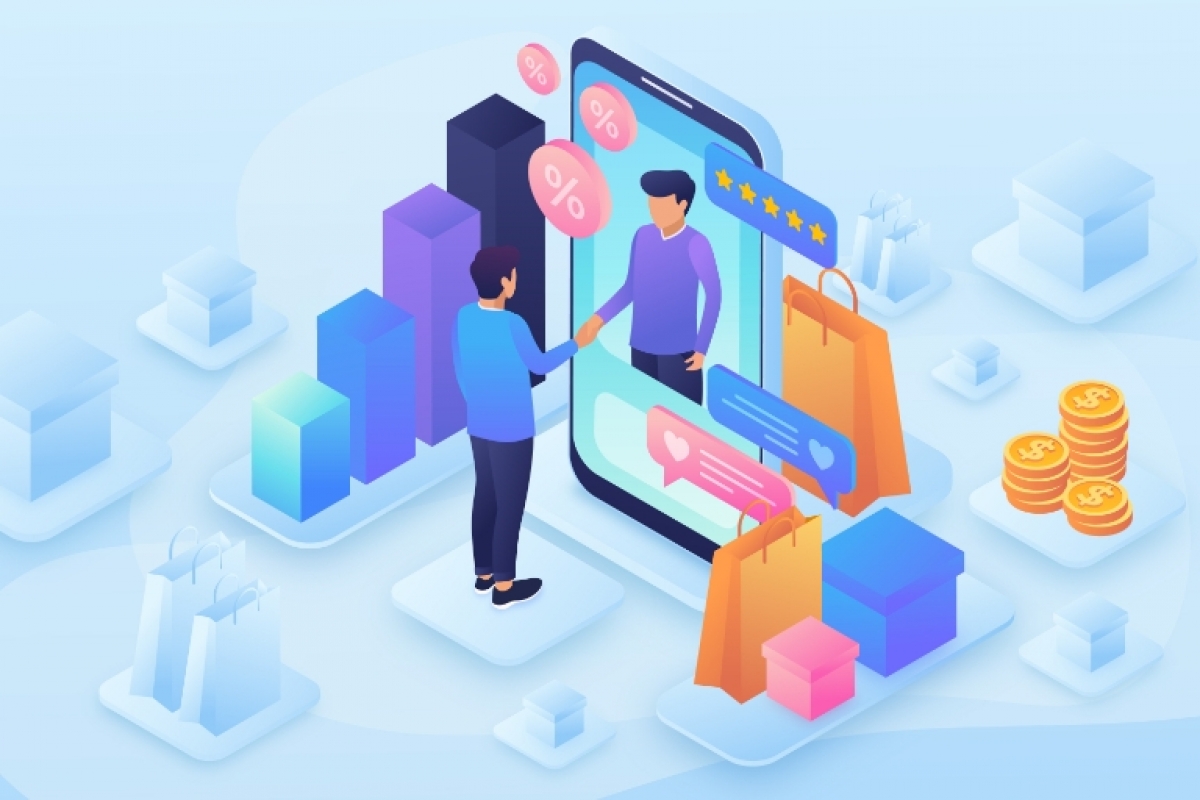Tại sao bạn vẫn trả phí SMS Banking hàng tháng?