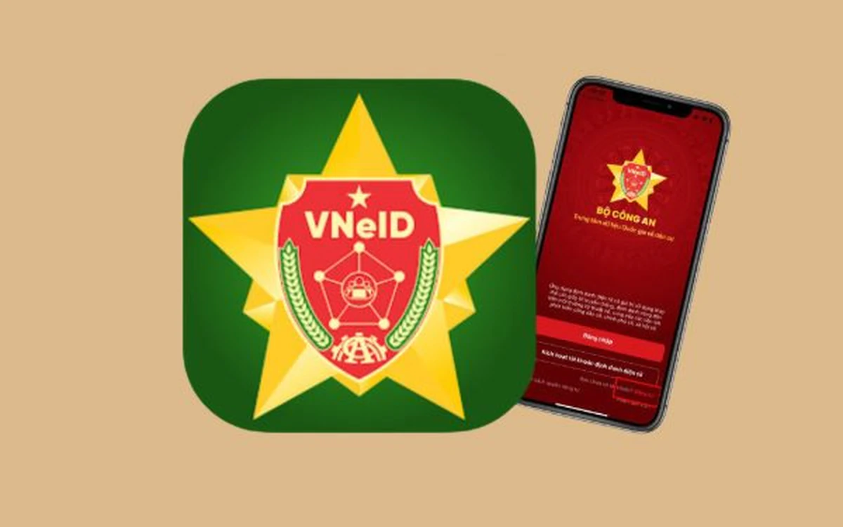 VNeID từ 15/8: Cách biến ưu đãi dịch vụ công thành tiền tiết kiệm