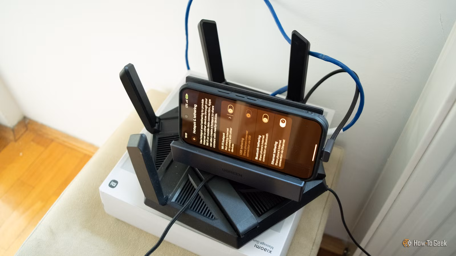 Three Low-Cost Backup Internet Tricks That Keep You Online