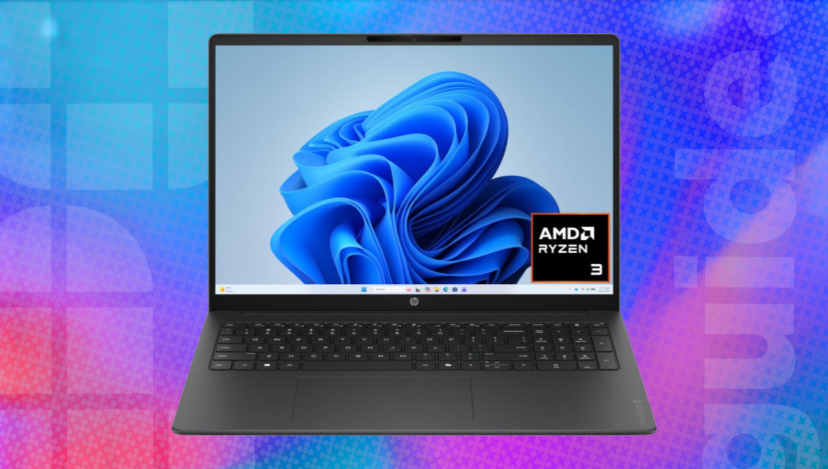 Three Lightweight Touchscreen Laptops Hit Record-Low Prices on Amazon
