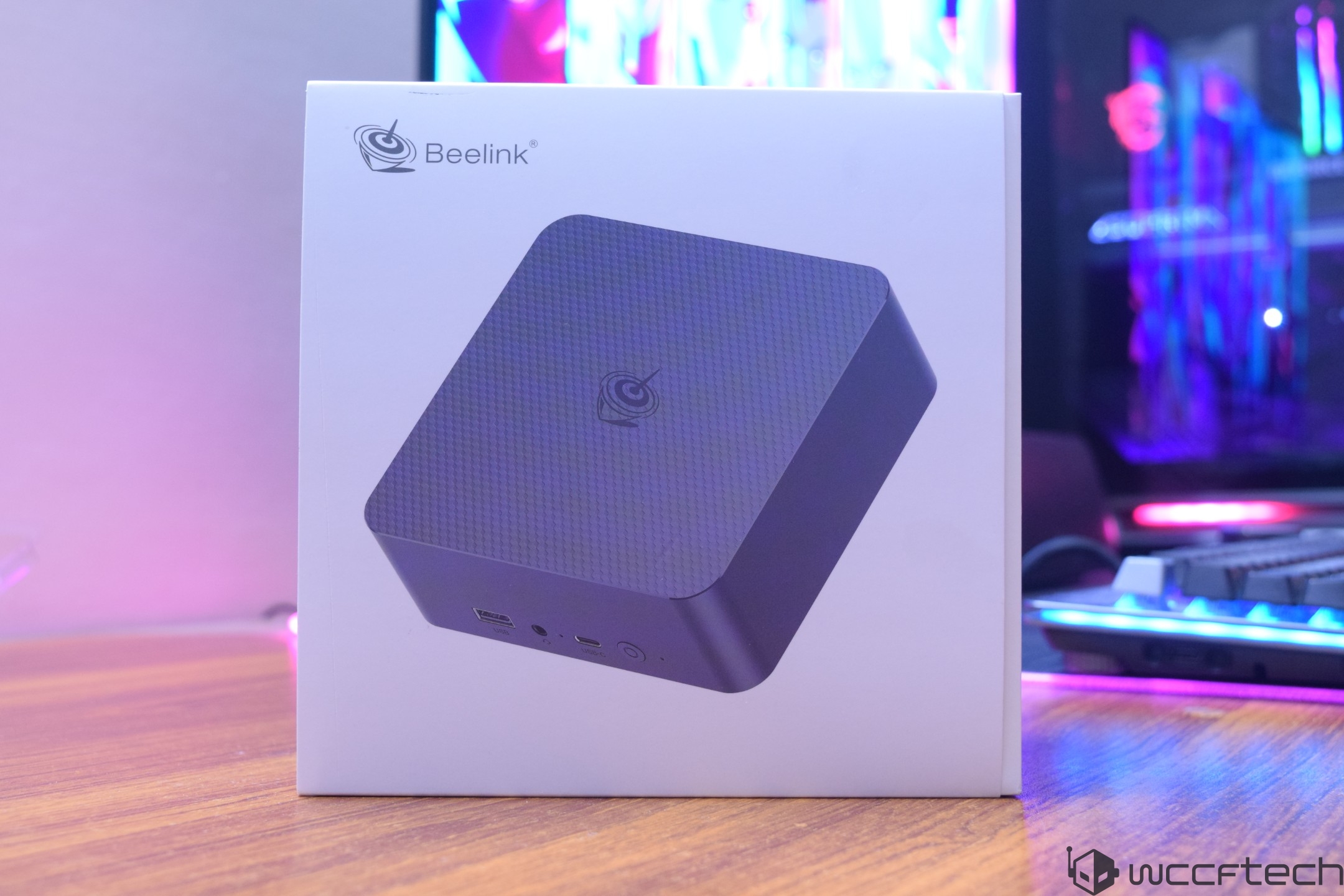 Intel Core 3 304 Mini PCs Aim at Everyday Desks and Light Gaming