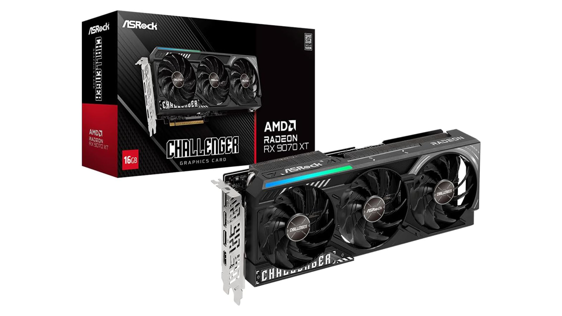 RTX 5070 vs RX 9070 XT: Best Budget GPU for 1440p