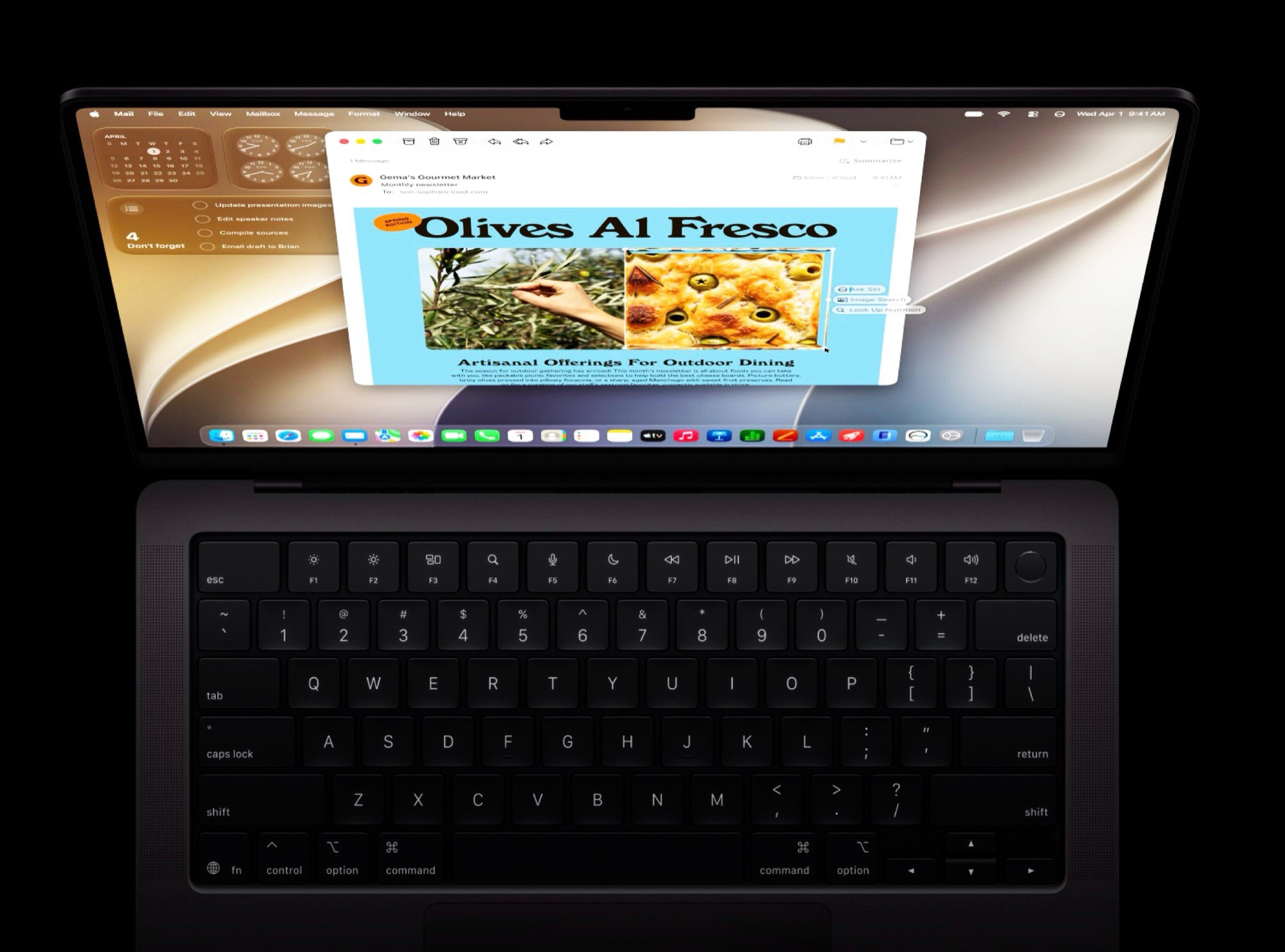 macOS 27 Golden Gate: Siri AI lột xác và dấu chấm hết cho Intel