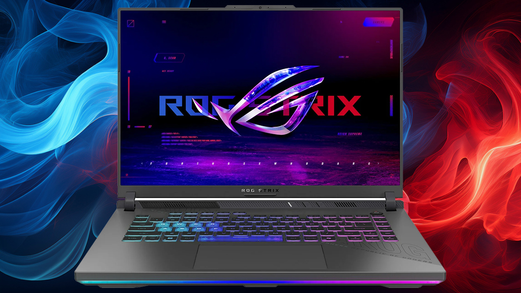 ASUS ROG Gaming Laptop Deals: Ryzen AI Max+ 395 vs Core Ultra 9