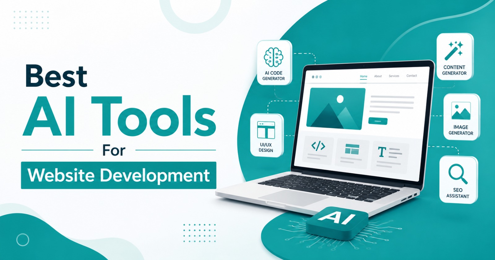 How AI Code Generation Is Slashing Web Development Costs for Agencies