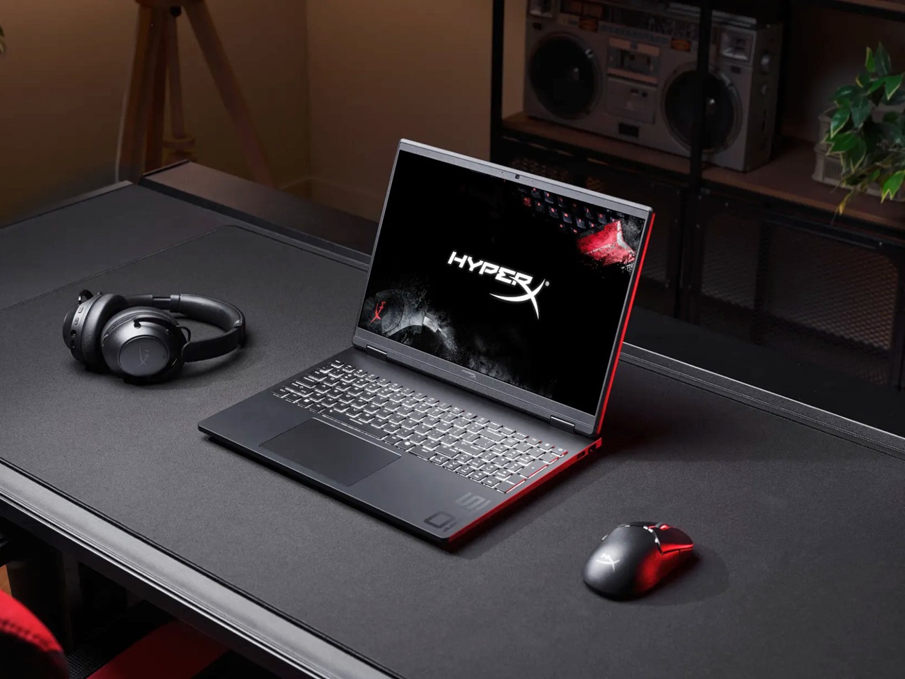 HP HyperX OMEN 15: Laptop gaming tầm trung nào xứng đáng?