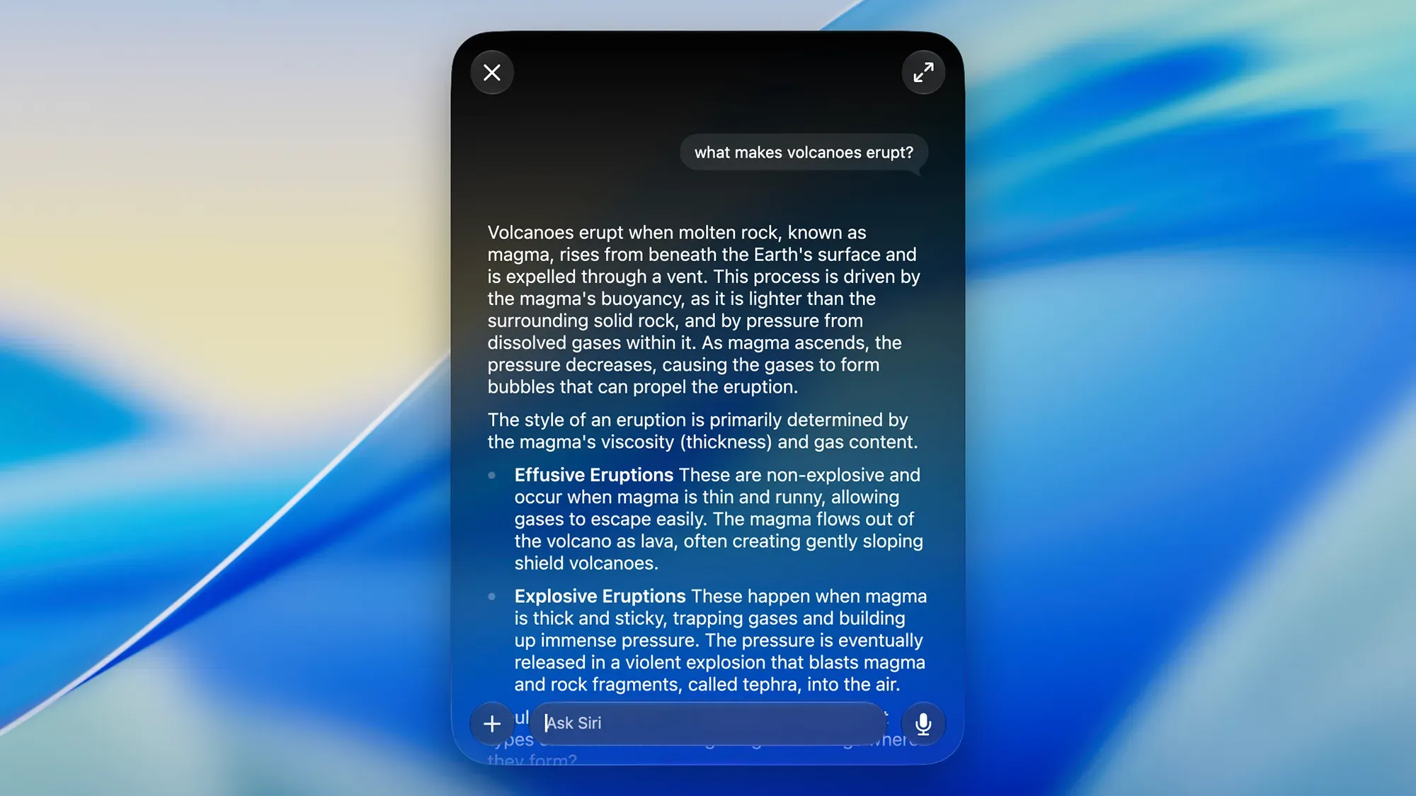 Siri AI được tái thiết kế như ChatGPT: iPhone bước vào kỷ nguyên chatbot