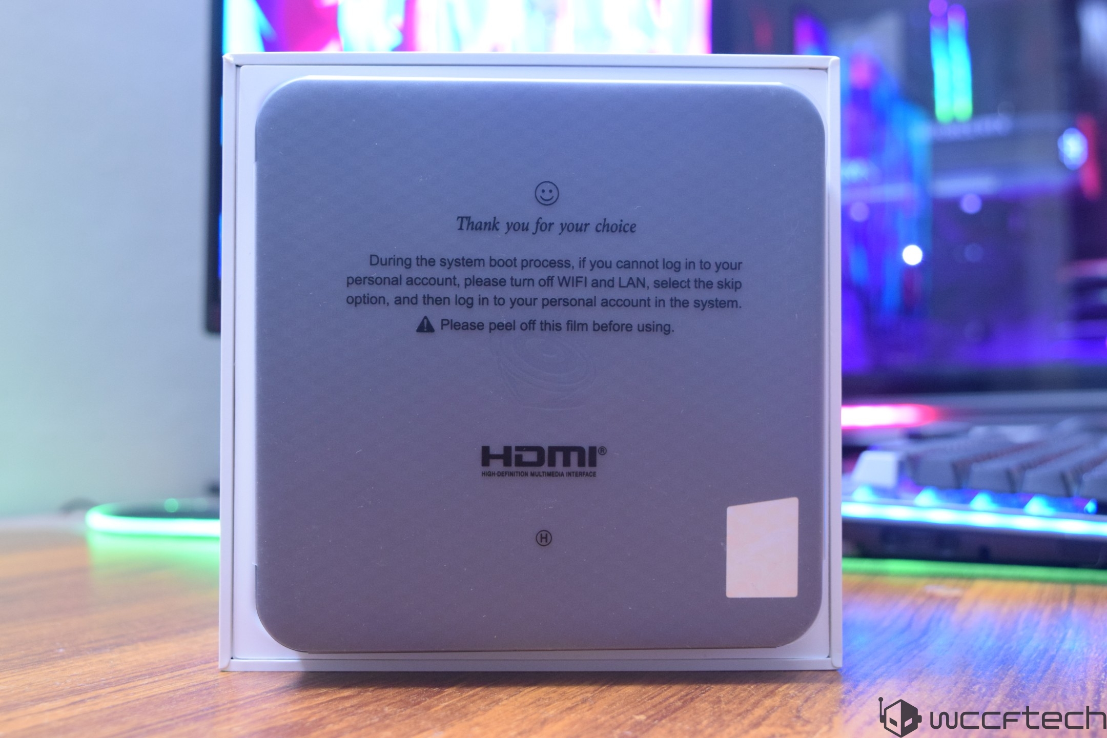 Intel Core 3 304 Mini PCs Aim at Everyday Desks and Light Gaming