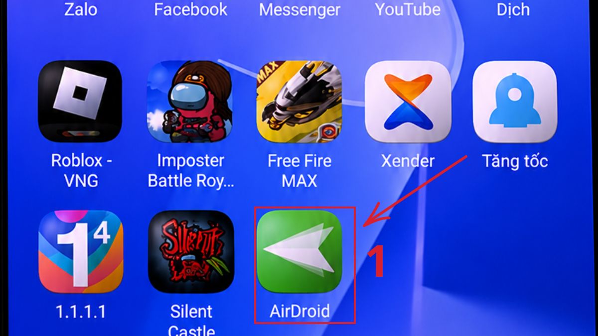 5 ứng dụng Android miễn phí, không quảng cáo đáng tải nhất