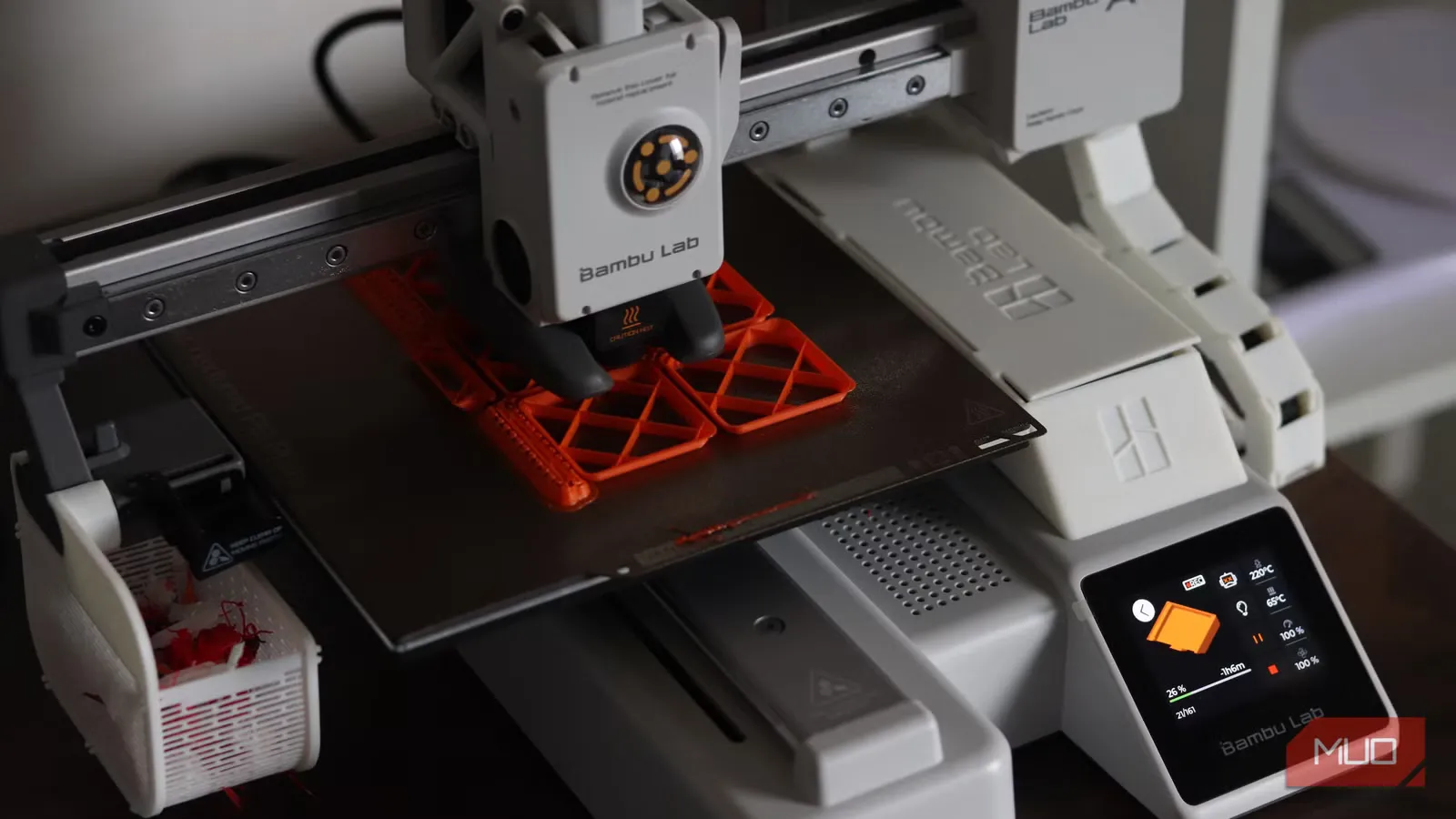 Bambu Lab và hệ sinh thái in 3D kiểu Apple: lợi thế và rủi ro