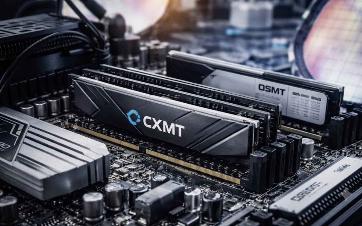 RAM DDR5 CXMT cho PC enthusiast: rẻ nhưng nhiều đánh đổi