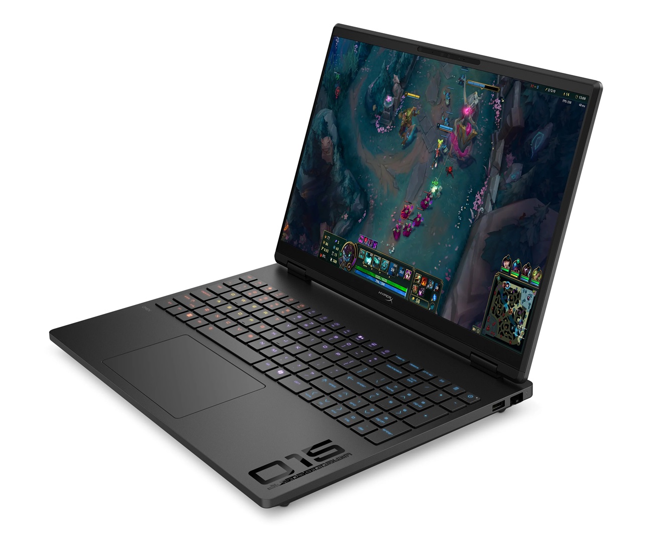 HP HyperX OMEN 15: Laptop gaming tầm trung nào xứng đáng?
