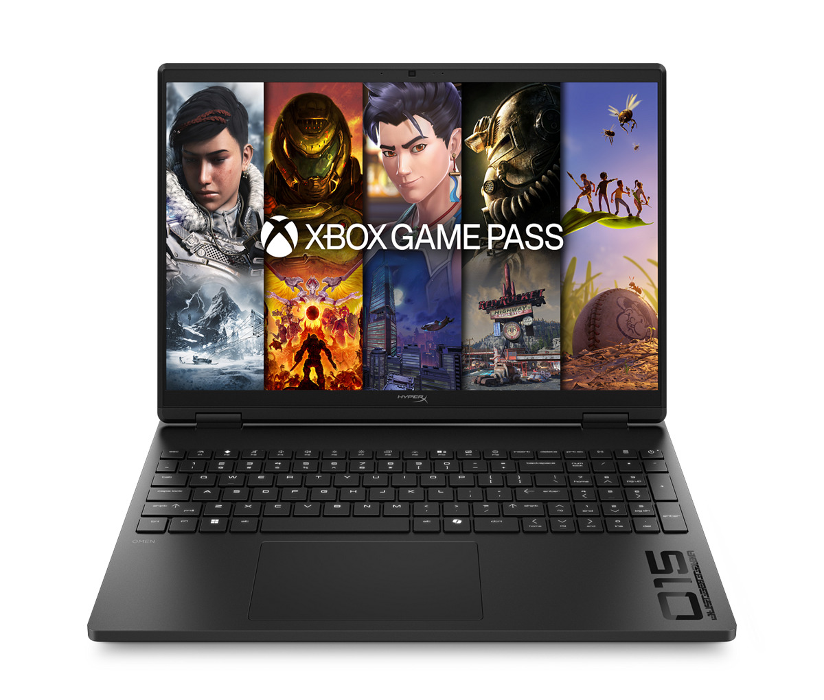 Ba laptop gaming được trao giải Editor's Choice giữa năm