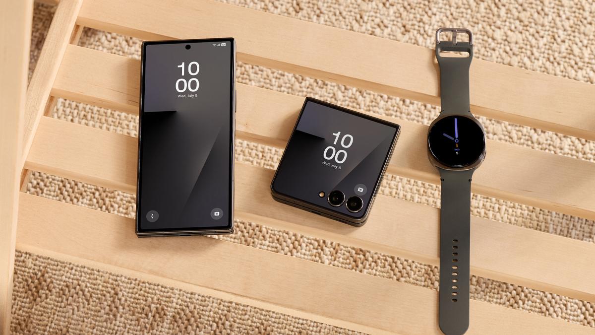 Galaxy Z Fold 8 Ultra: điện thoại gập AI trên thiết bị đổi luật chơi