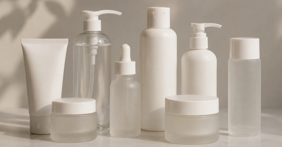 5 mỹ phẩm Kencare bị thu hồi: Danh sách và cách tự kiểm tra