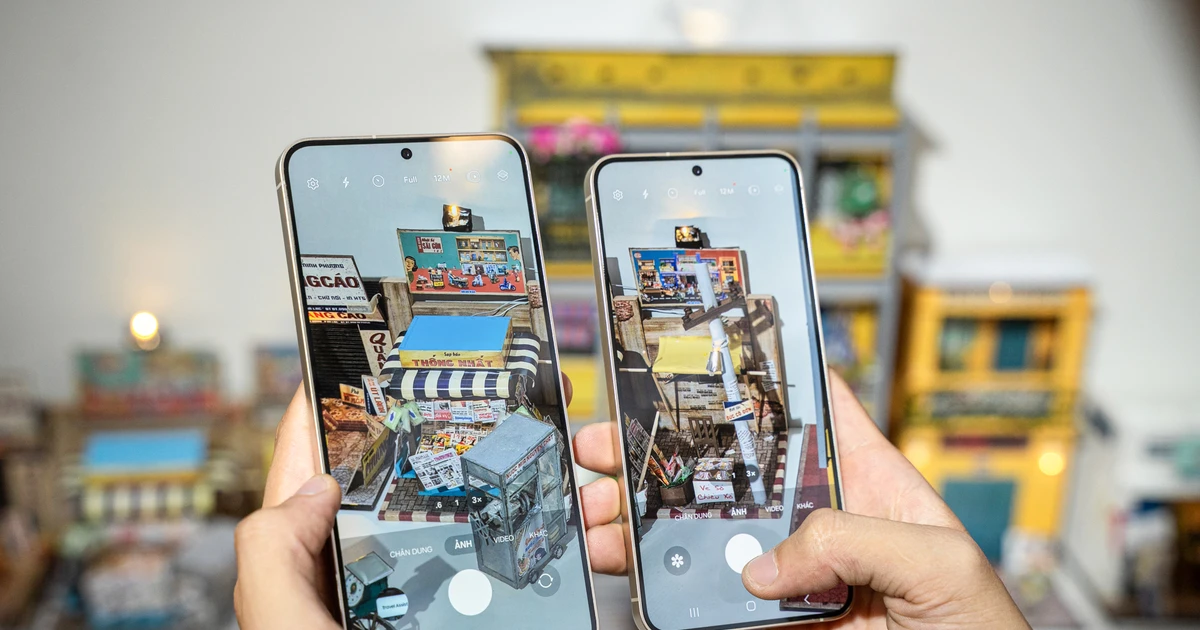Galaxy Z Fold 8 Ultra: điện thoại gập AI trên thiết bị đổi luật chơi