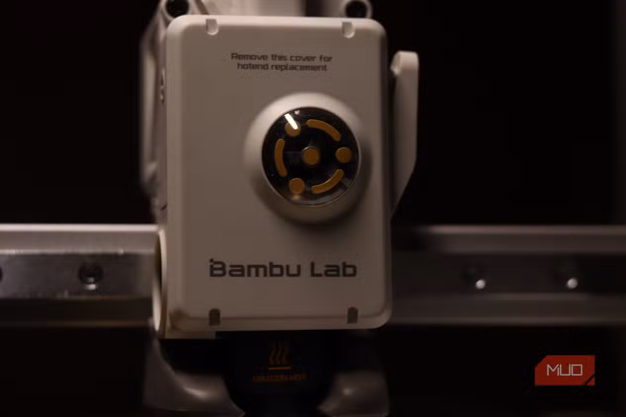 Bambu Lab và hệ sinh thái in 3D kiểu Apple: lợi thế và rủi ro