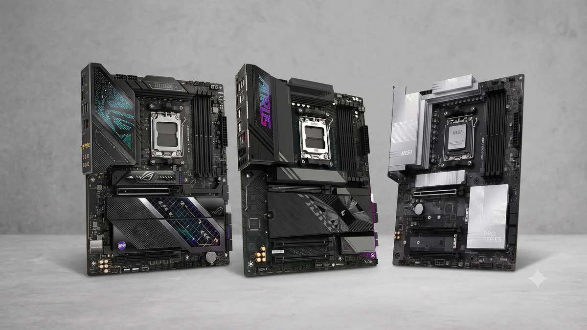 Placa Mãe Chơi Game: Có Cần Trả Thêm Cho Premium?