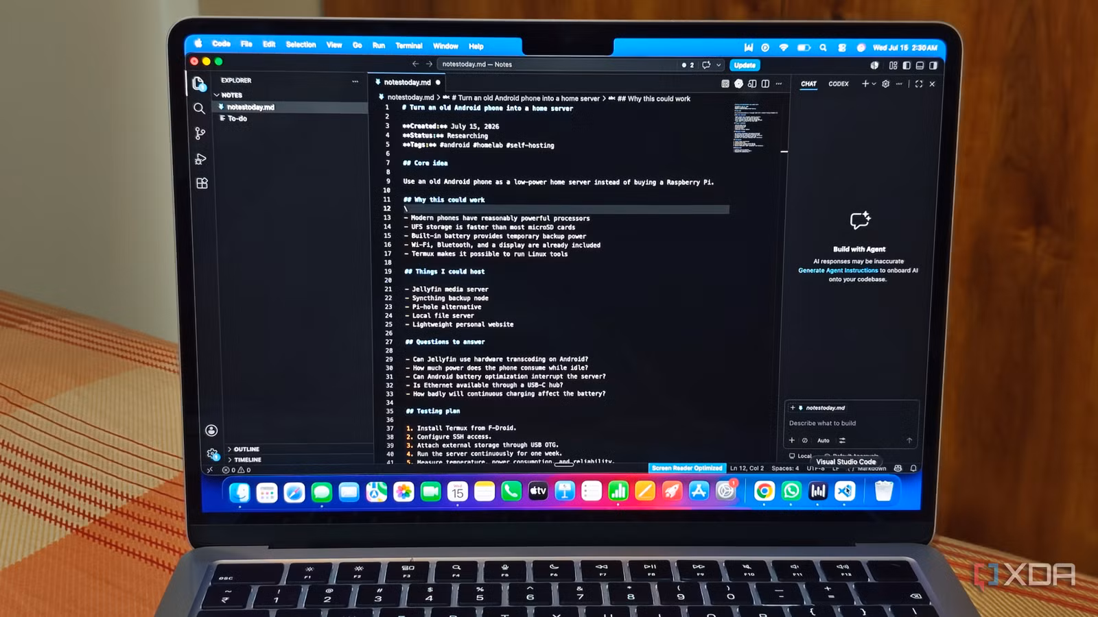 Solo Developers Are Beating Big Tech at Productivity Tools