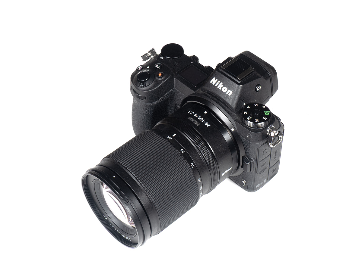 Nikon Z 24-105mm f/4-7.1: ống kính du lịch full-frame đáng tiền hay nên bỏ qua?