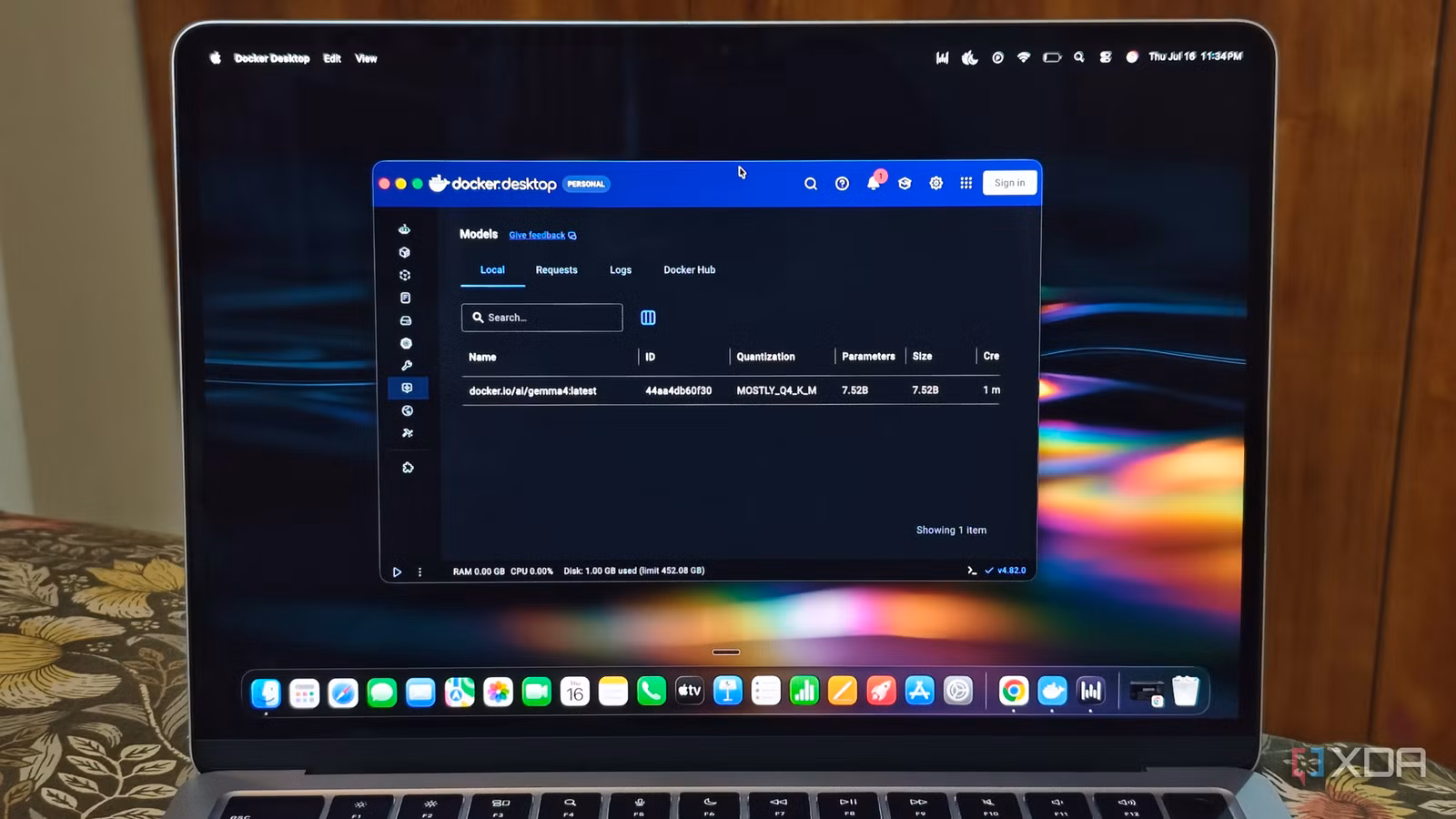 How to Run Your Own AI Model at Home and Stop Paying for ChatGPT