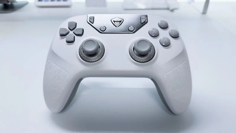 Chọn tay cầm gaming dưới 1 triệu cho PC, mobile và TV