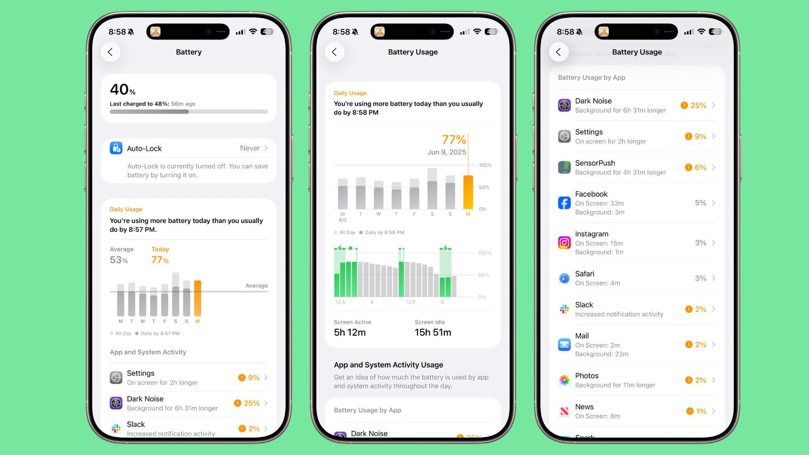 iOS 26.6 thêm lớp lá chắn mới chống tin nhắn độc hại trên iMessage