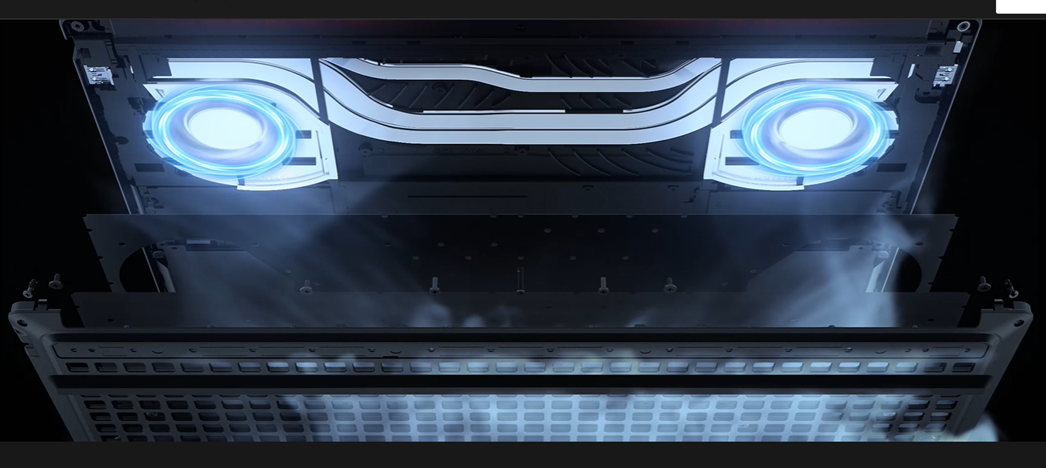 HP HyperX OMEN 15: Laptop gaming tầm trung nào xứng đáng?