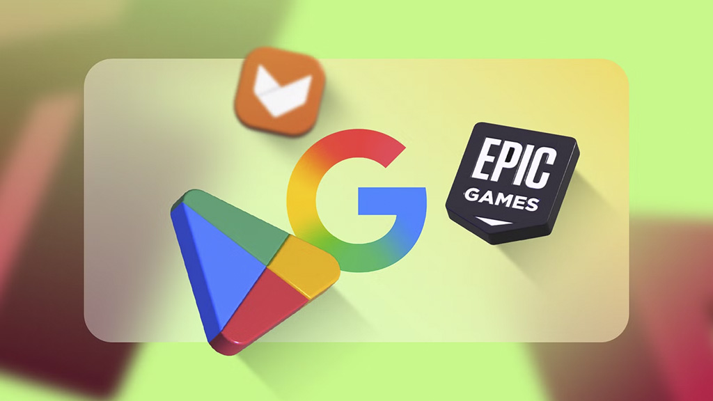 Google Play Store mở cửa cho app store đối thủ: Người dùng được gì và mất gì?
