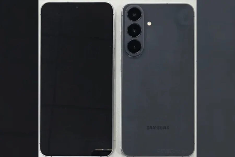 Samsung’s Next Galaxy Lineup Leaks Ahead of Unpacked
