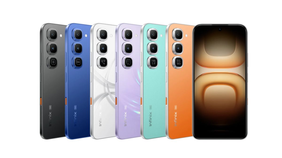 Budget 5G Phones Are Getting Flashier Than Mid‑Range Flagships