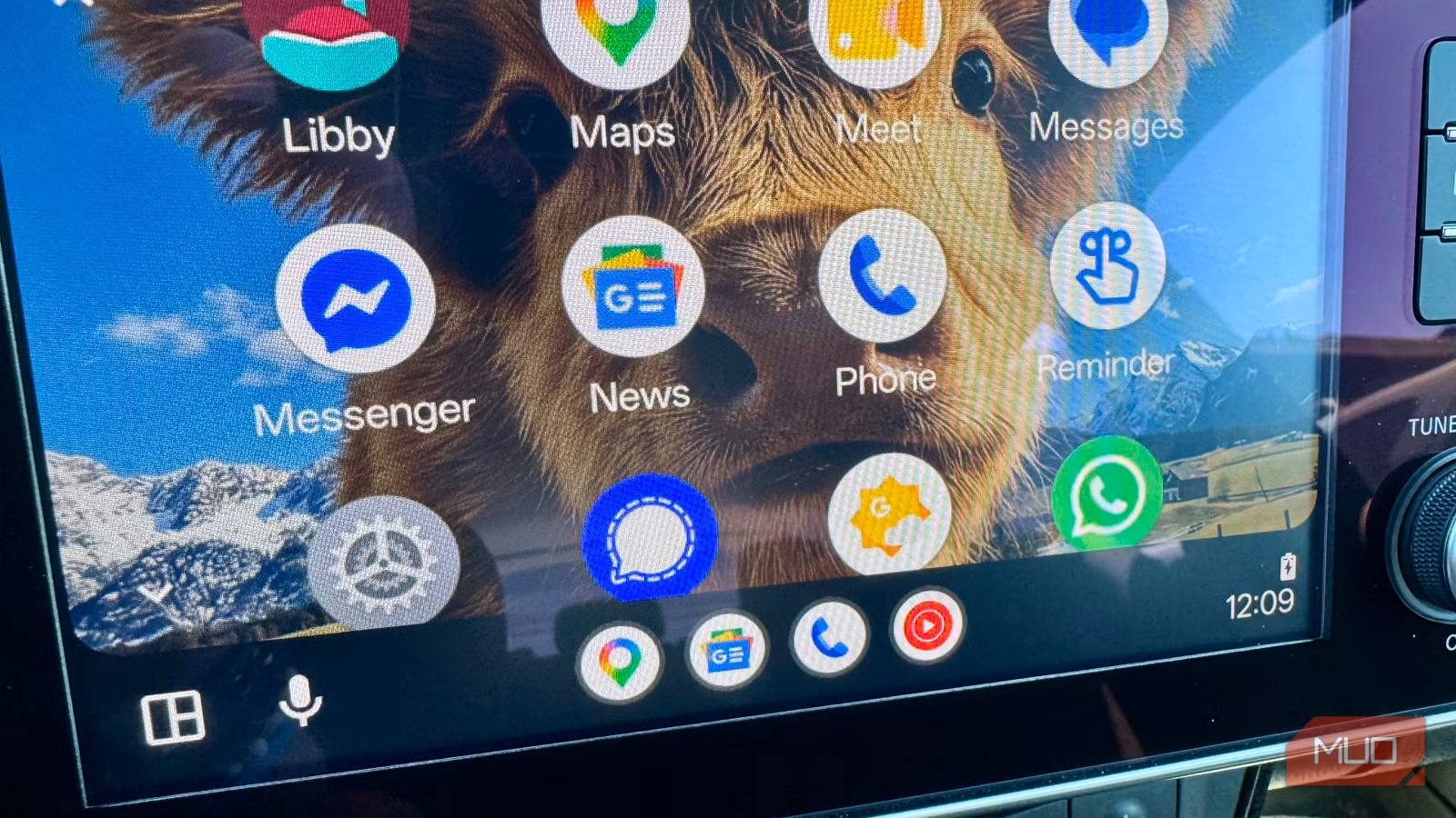 4 cài đặt ẩn trên Android Auto mà hầu hết tài xế bỏ lỡ