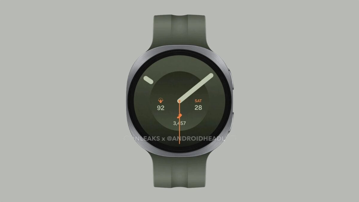 Galaxy Watch 9 tăng giá: có đáng nâng cấp từ Watch 8?