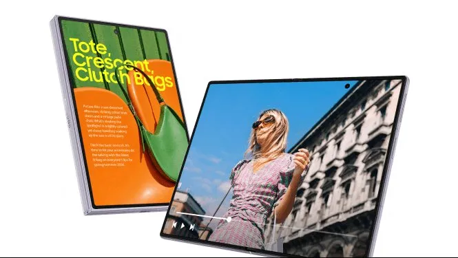 Why Samsung Is Betting on the Standard Galaxy Z Fold 8