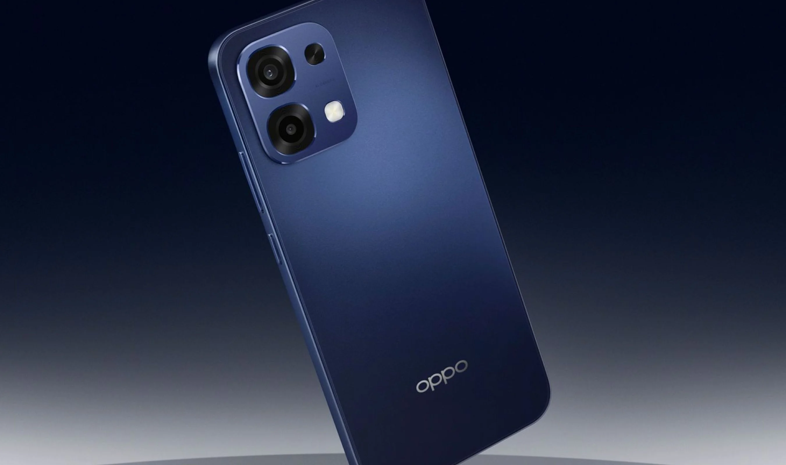 Oppo A7 Pro Max Turns Battery Life into the New Mid-Range Spec War