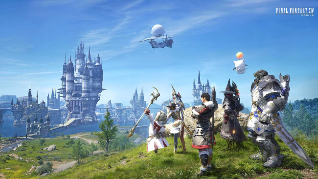 Mario Kart Tour kết thúc và FF14 Mobile đóng cửa: lời cảnh tỉnh cho game di động