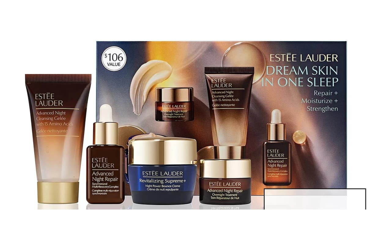 Sleep Scientists Reveal Why Less Is More in Your Nighttime Skincare Routine