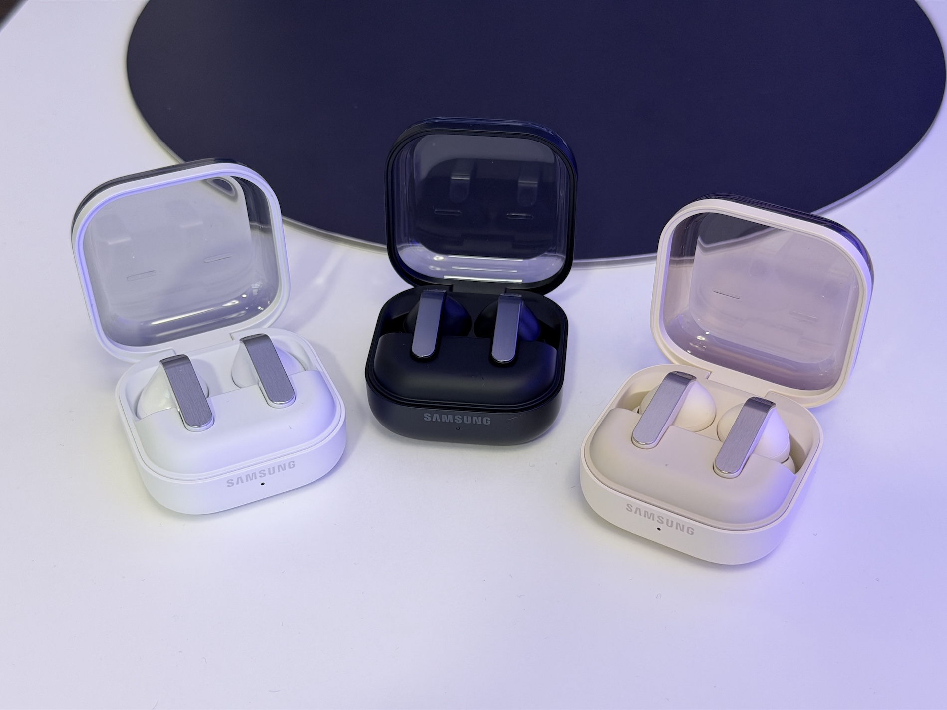 Samsung hoãn Galaxy Buds Able: chiến lược tái định nghĩa tai nghe mở