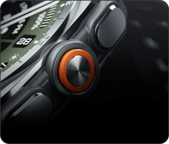Galaxy Watch Ultra 2 lộ diện: nâng cấp chip, thiết kế và hiệu năng