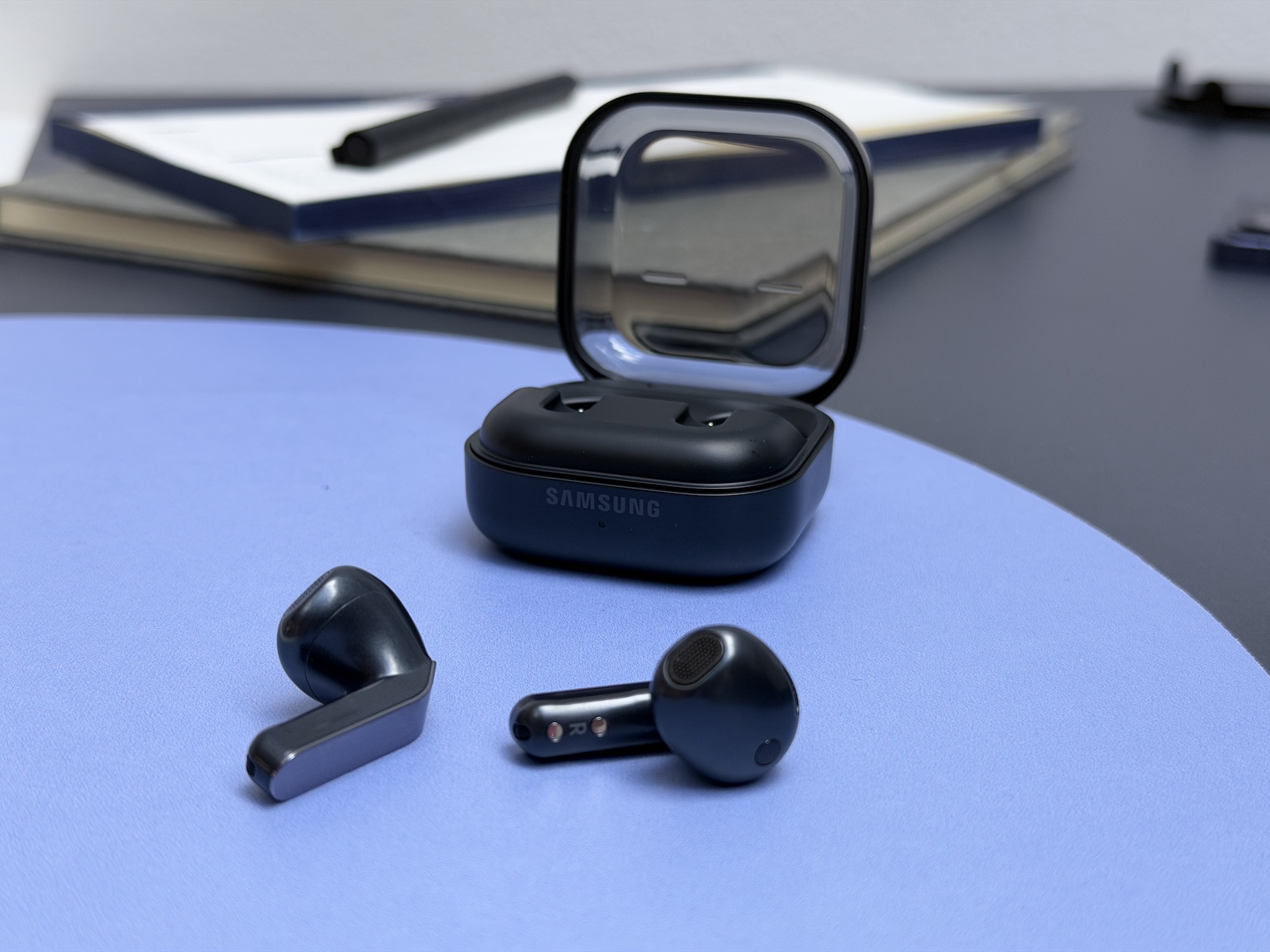 Samsung hoãn Galaxy Buds Able: chiến lược tái định nghĩa tai nghe mở