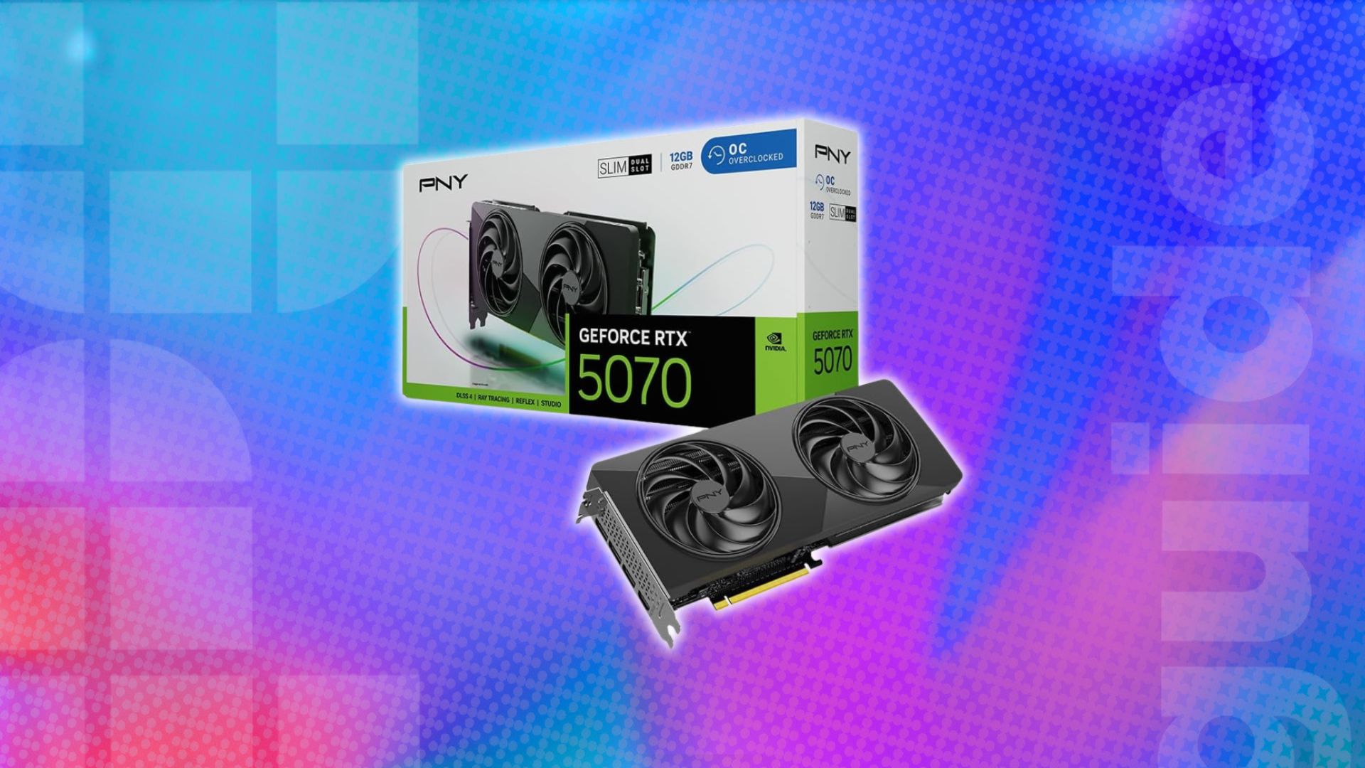 RTX 5070 and RX 9070 XT Drop: Best Mid-Range GPU Deals Now