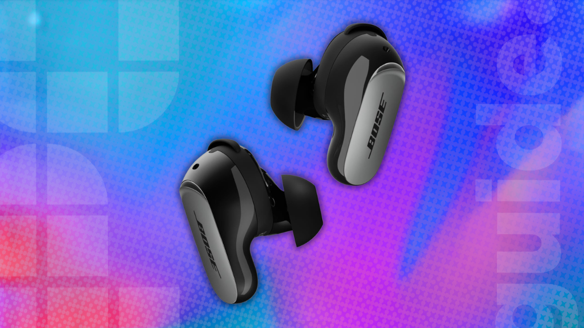 Premium Noise-Canceling Earbuds Hit Rare Discounts