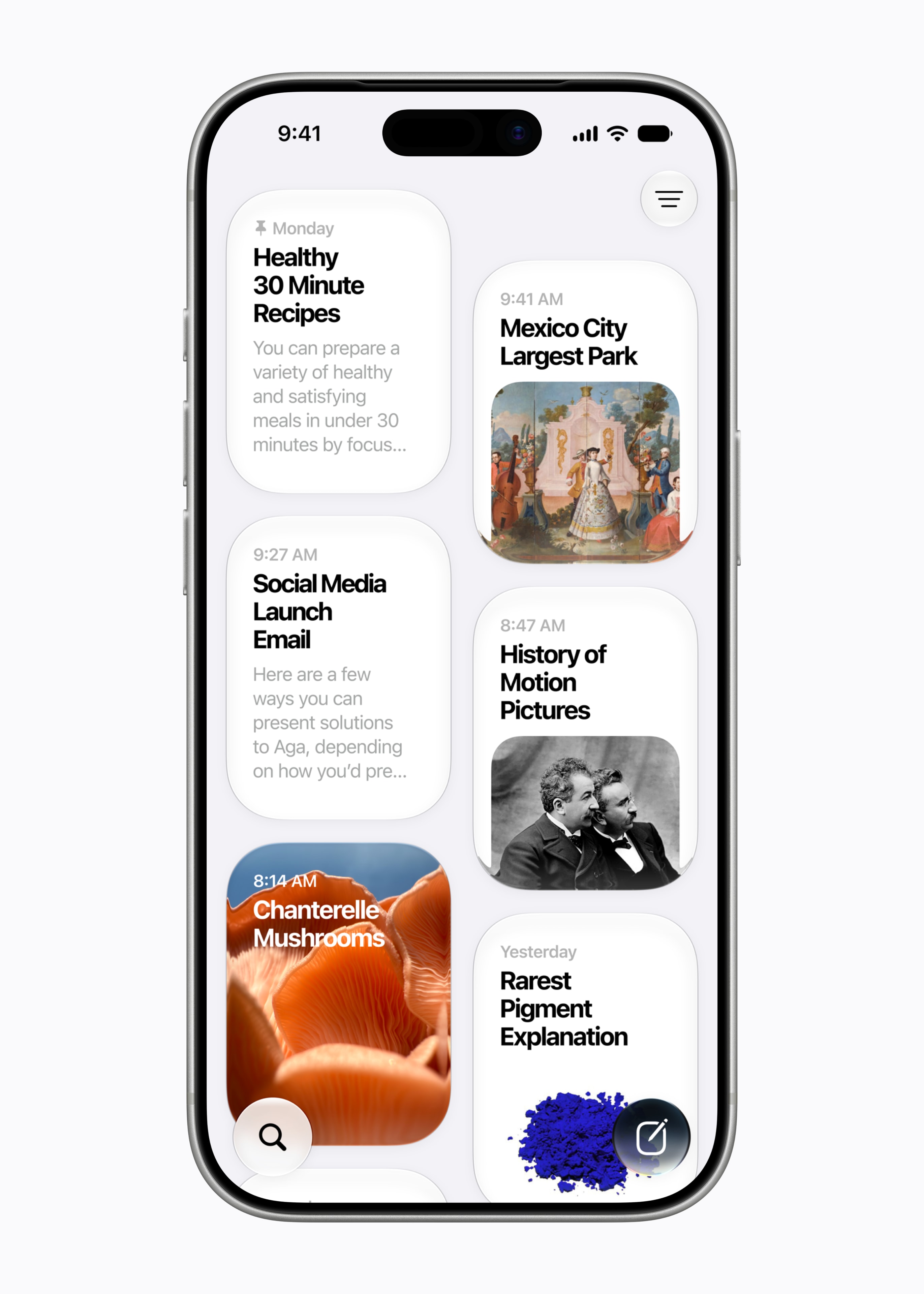 Hướng dẫn thích nghi với các cử chỉ mới trên iOS 27