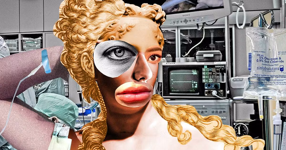 AI Nose Job Filters vs. Real Results: Why Your Preview Won’t Match Reality