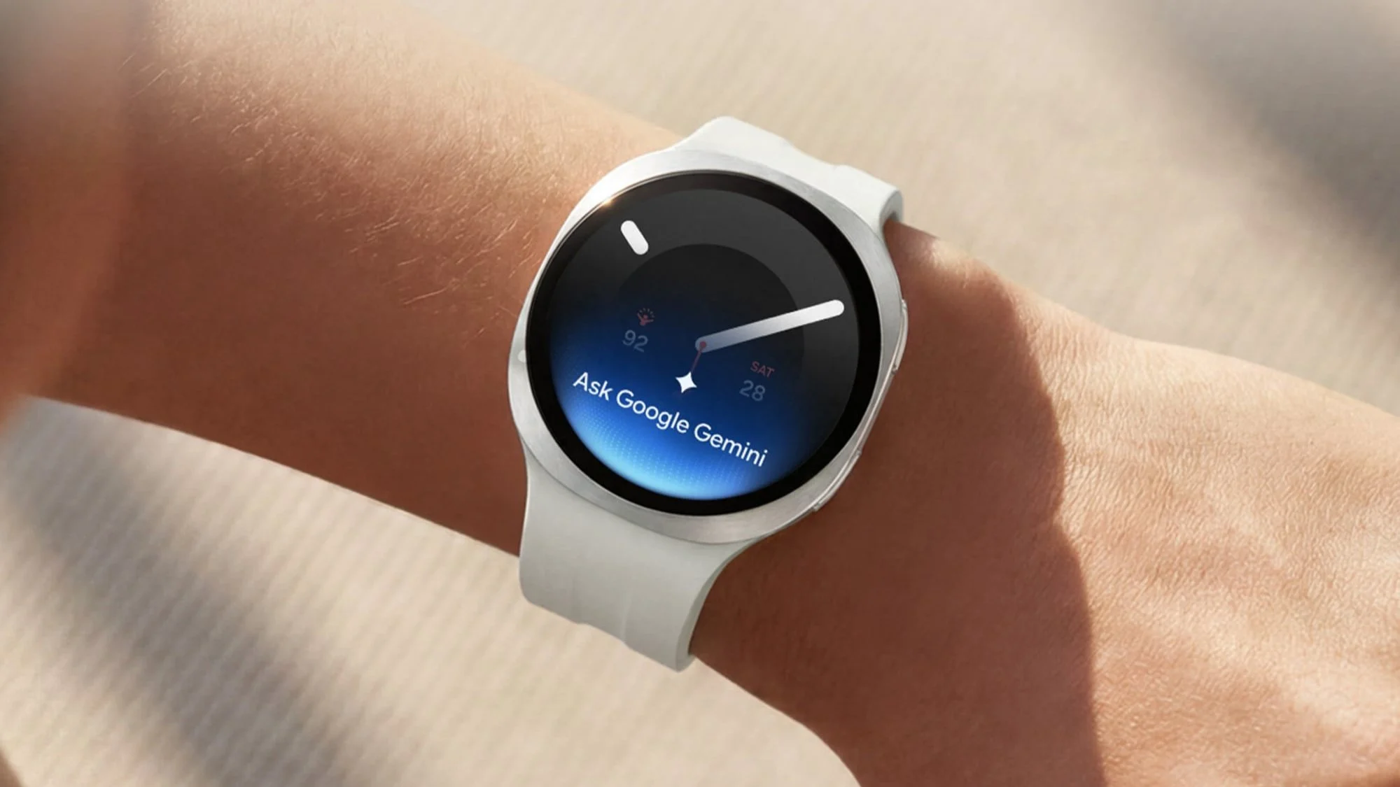 Samsung’s Galaxy Watch 9 and Ultra 2 Turn Smartwatches Into Proactive Wellness Tools