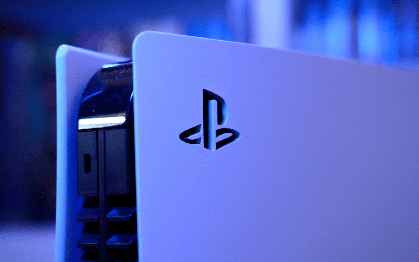 Sony’s Modular DualSense Patent Hints at a Customizable Future